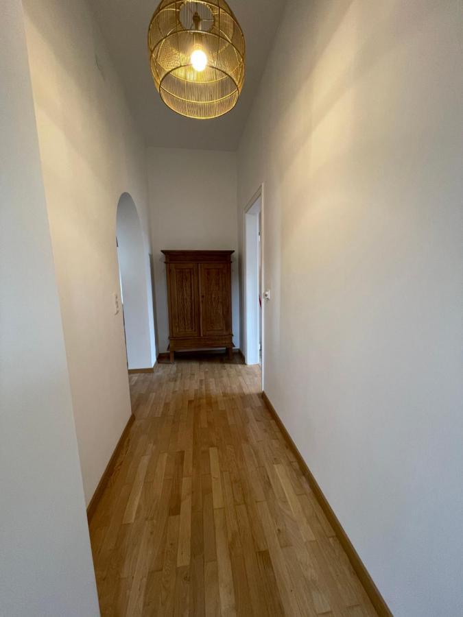 Stadtvilla Fuessen מראה חיצוני תמונה